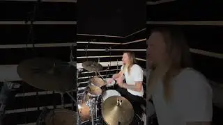 Made this little groove at practice today! What do you think about it? 🤩 . . . . . . . . . . . .