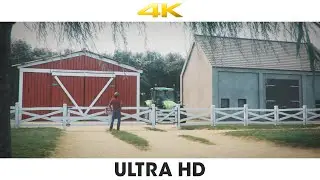 Farm&Fix 2020 - Official 4K Ultra HD Trailer