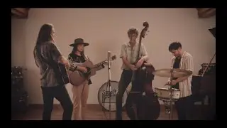 Demi Marriner - Don't You Worry