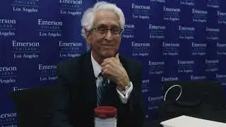 Meet Your Emerson LA Faculty - Brad Lemack
