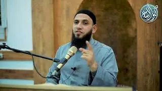 تخيل كم صفقة مع الله تضيعها في اليوم! الشيخ محمد عباهرة