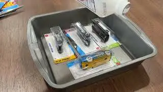 Hot Car Wheels Party Favor Tutorial