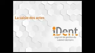 i dent Logiciel de gestion de cabinet dentaire au maroc