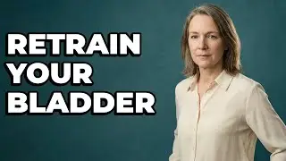 What Are The Steps To Start Bladder Retraining?
