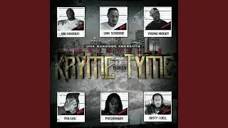 Off Tha Porch (feat. Tha Lou, Wurda & Lil Terry)