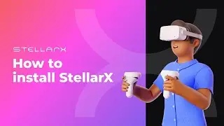 Tutorial - How to install StellarX
