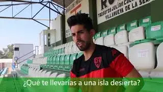 El lado m&aacute;s personal de Isma Gil