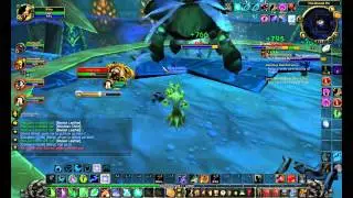 Astralwow Azjol-Nerub[Normal Mod]