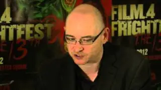 Film4 FrightFest 2012 - Steve Barker 