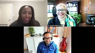 SXSW EDU 2021 - Mentorship: Pathways to Increase Black Tech Talent