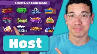 How to Host a Blooket Game
