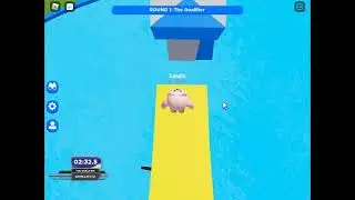 #Short: OMG I just beat the Jiggle-ator!