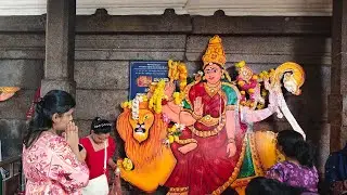 Pretty Ashu  is live | Chamundi Betta Darshana #mysore #chamundibetta #dasara #chamundeshwari
