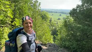 Speyside loop - Bruce Trail Day Hike