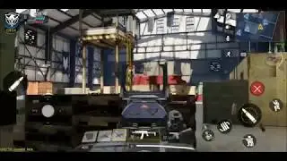 Frags & Bugs (CoD:Mobile)