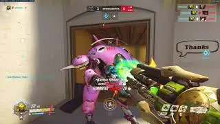 In the Mood - GM Main Tank Montage