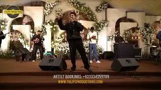 Why You Should Hire Farhan Saeed for Your Wedding | Celebrity Booking 2026