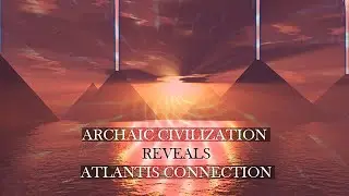 Ancient Artifacts in Italy Reveal Atlantis Connection