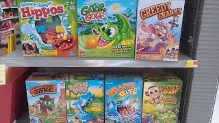 animal children's board games at Walmart