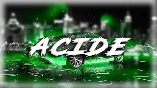 ACIDE 🧪