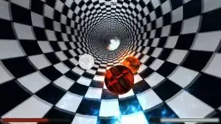Vertigo - Hardcore arcade game preview
