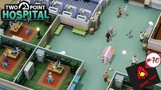Two Point Hospital Gameplay Part 70 - Everybody Gets A Raise