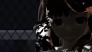 [MMD]Broken (Motion DL)