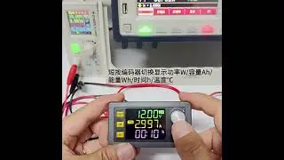 Sk60 sk120 dc buck boost conversor cnc ajust&aacute;vel regulado fonte de
