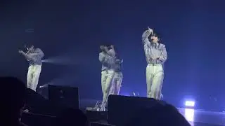Oneus Reach for Us Tour Washington DC stop LUNA, LIT, ment, TBONTB, No diggity