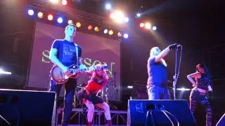 Strixson - Anger (Live at 