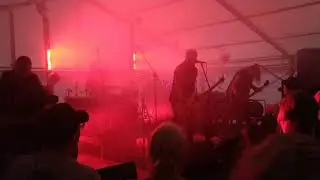 King Creature - Lowlife (Wildfire June 2019)