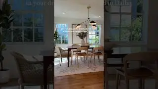 Stunning historic dream home for sale in the Lakewood neighborhood of Dallas, Texas