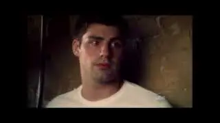 Chris & Gail | Rookie Blue (In My Veins)