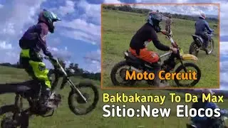 was wasanay moto cercuit sitio new elocos