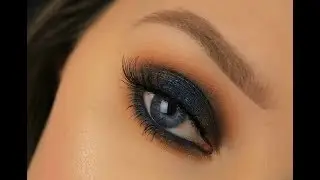 Summer Halo Eye Makeup Tutorial | Affordable Products