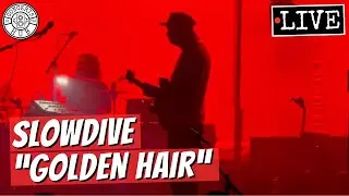 slowdive 