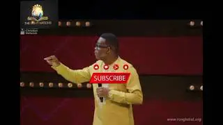 I'M MORE GIFTED THAN GOD,AROME OSAYI RESPONSE