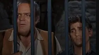 Action-packed Western | Bonanza