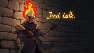 You Don't Need Charisma To Be a Great Storyteller