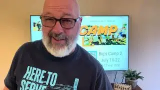 2026 Highlights and Dates for Kids Ministry Volunteers