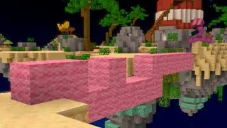 Block Clutch Fail Montage