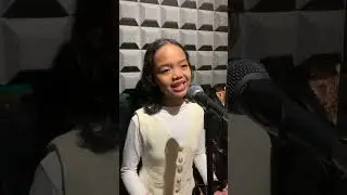 Simfoni yang Indah || Hasya Sofiana || Cover || with Mr. Bangkit P