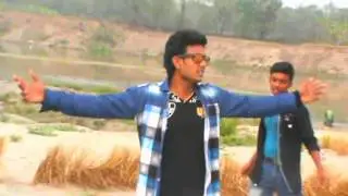Balurghat/Bolla local video - Gulabi_Aankhen-  actor- rakesh roy hd