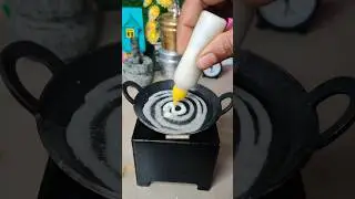 Mini dosa 😱😱😱 #shorts #ytshorts #minifoodmahal #trending #dosa