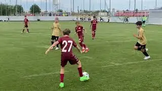 Fc Voluntari - Fc Rapid 1923  2-0 repr.2(Campionat Amfb, seria 1, etapa 2, grupa 2013, 15.09)
