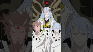 Why Kaguya Created The Ten Tails?