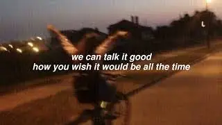Ribs (lyrics) - Lorde