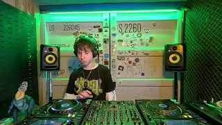 STEMS w/ 2ACT @ 20ft Radio - 14/02/2026