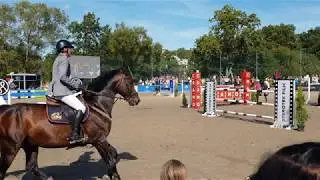 Classic P&auml;rnu Show, 2019 Hedon Spa Hotel