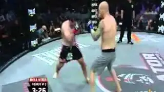 Tim Carpenter vs. Ryan Contaldi
